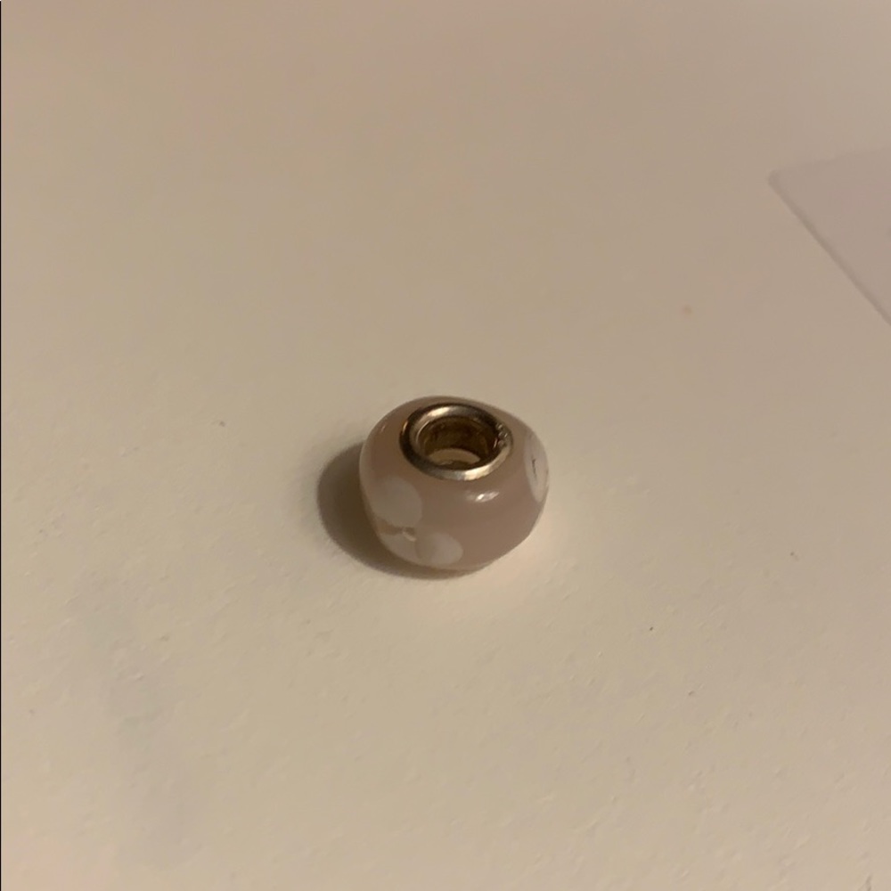 Pandora charm